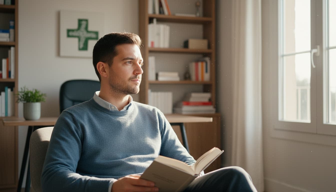 HPI à l'âge adulte : et si vous étiez surdoué sans le savoir ?