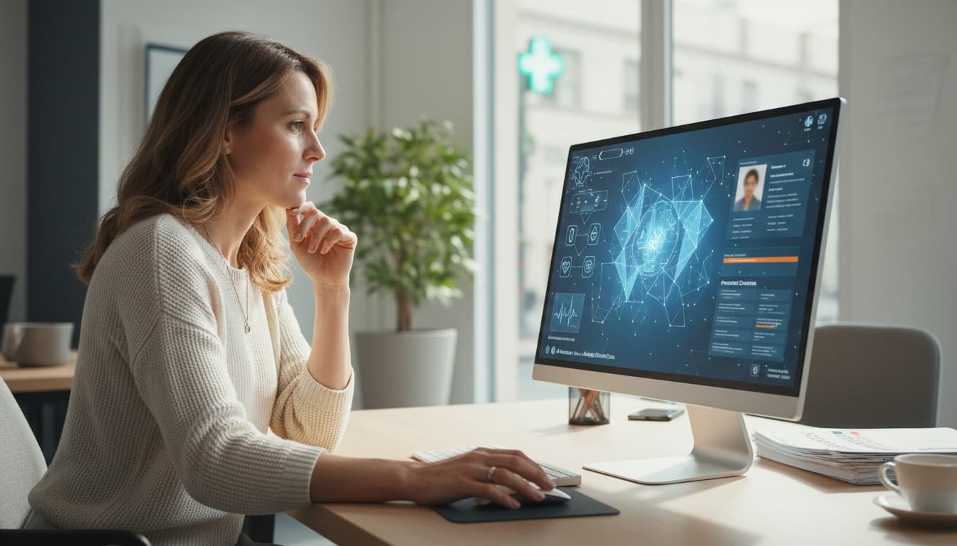 Anxiété face à l'IA : comprendre et gérer la peur de l'intelligence artificielle