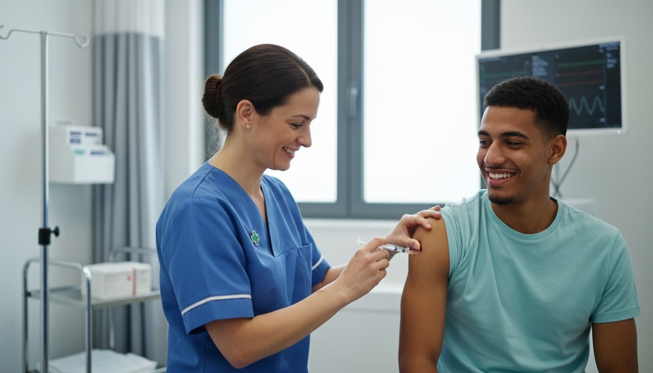 Vaccinations : Comprendre votre carnet vaccinal et les rappels